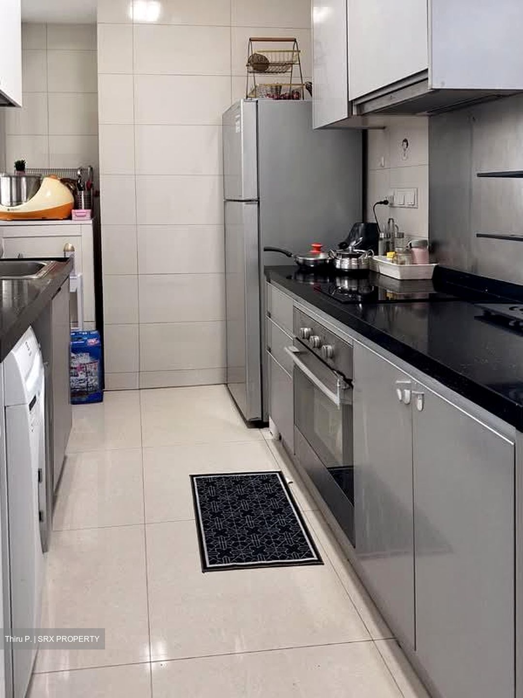Caspian (D22), Condominium #611104561
